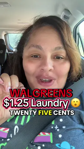 If you want to score laundry detergent for a SUPER LOW price, then this is the deal for you.  It’s at Walgreens, you can do it from your phone, and you can use Walgreens cash to pay! #walgreenscouponing #walgreensdealsthisweek #couponingforbeginners #couponingdealsthisweek 