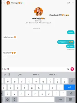 Pomóżcieee 🧡🫶🏼😭 #nailelike#julkażugaj #juliażugaj #fyppp #1milion 