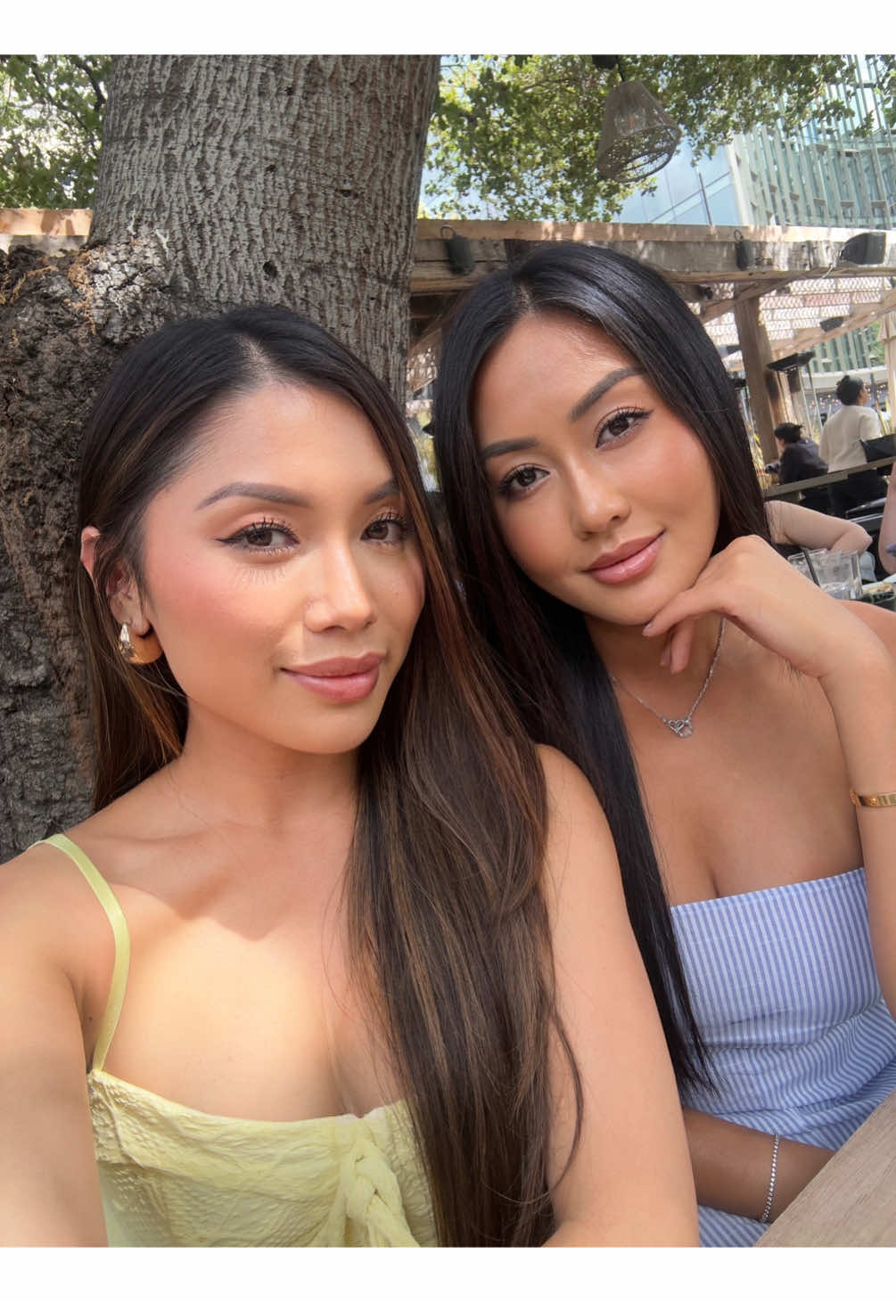 Did she pass? @Luvtran 