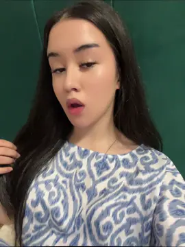 Мама курта привезла с тчк 😆