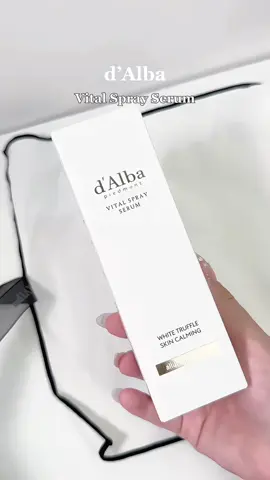 #dalba #serumdalba #makeup 