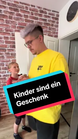 Kinder waren deine Entscheidung, also lass es nicht leiden. #vatertochter #vater #message #kindheit #familie 