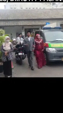nikah masal D Brebes #CapCut 