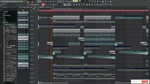 🎧 | FL Studio Live Mix Team | Summer Melody - DjA乐 Mix Team | @𝙋𝙖𝙙 𝙈𝙪𝙨𝙞𝙘 𝙏𝙚𝙖𝙢 ♪ #Djpw #Djpad #Flstudio #Musicproducer 