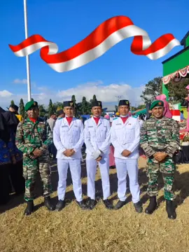 #Serunya17an