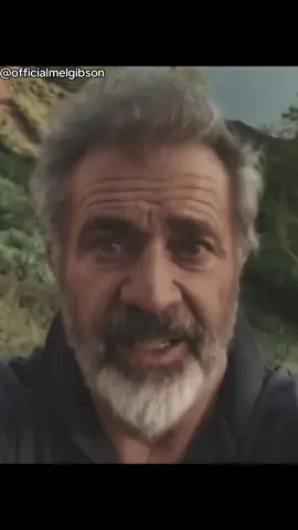 #melgibson #fyp #thepassionofthechrist #goviral 