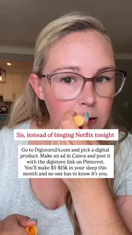Don’t waste your time mindlessly scrolling 👀 Instead… learn how to build a digital income stream—without showing your face, cold messaging, or chasing sales. Want the full strategy? 🔥 Comment the word “GUIDE” and I’ll send you a free step-by-step video where my mentor will break it all down. Here’s the simplified game plan: 1️⃣ Pick a digital product to promote 2️⃣ Create a simple visual - you can use Canva for free 3️⃣ Post it on Pinterest, IG, or any other social media and let it work for you while you sleep 😴 It might sound easy—but there’s a right way to do it (and a lot of wrong ways.) That’s why I’m here to help you skip the guesswork.#passiveincome #wifimoney #fyp 
