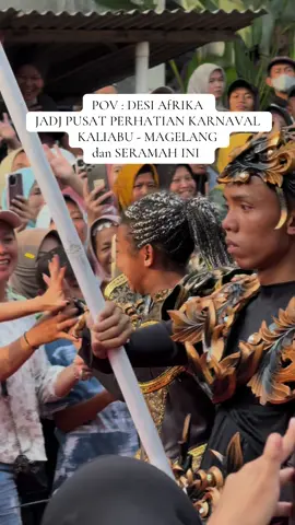 #desiafrika #losari #kaliabu #karnaval #horeg 