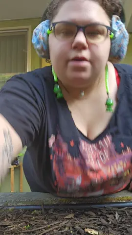 The video cut off my wave and 
