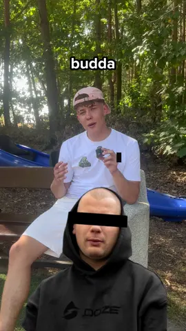 Okłamałeś mnie @ImBudda.7 
