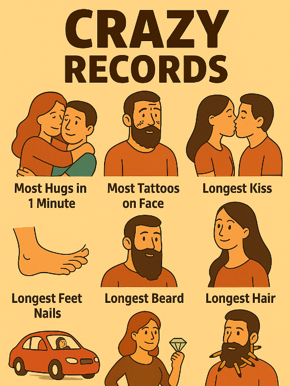 Part 73 || Longest Hair  #longest #hair #longesthairs #records #100millionviews 