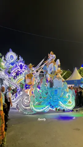Karnaval Kota Tegal 2025        #tegal #anginribut #17agustus #infotegal #merdeka 