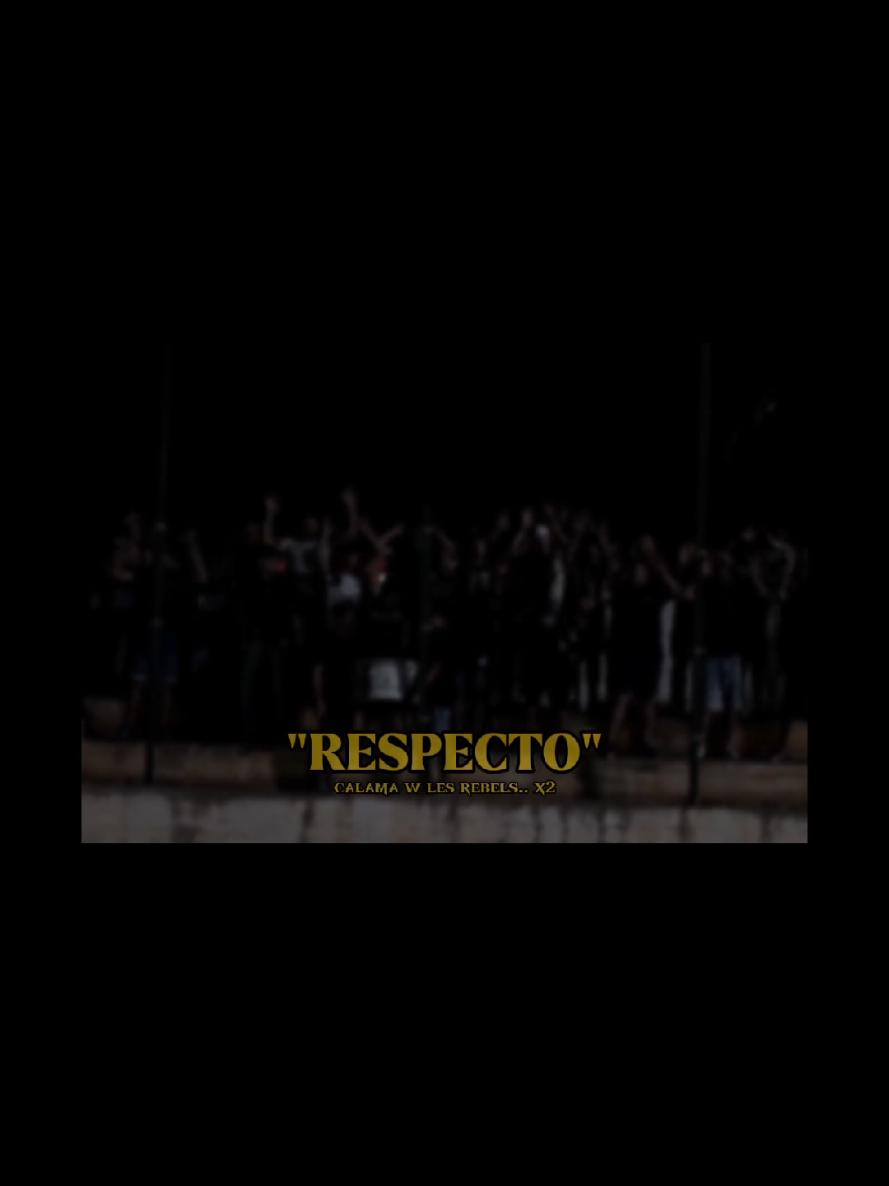 RESPECTO BLACK SOLDIER 💀🪖 #الترجي_الرياضي_القالمي #ESG #BLACKSOLDIER #ESPERANZA_ARMADA⚪⚫ #ultras 