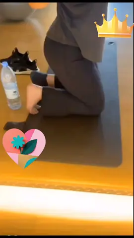 مساءكم الملكة 👑  #fyp #gym #الشعب_الصيني_ماله_حل😂😂 