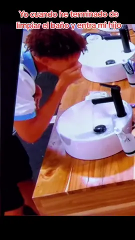 lo quiero matar jjajajaj 