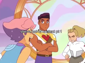 hey guys i found the bots [happy]  #shera #sheraandtheprincessesofpower #fyp #lol #foryou  she-ra and the princesses of power out of context