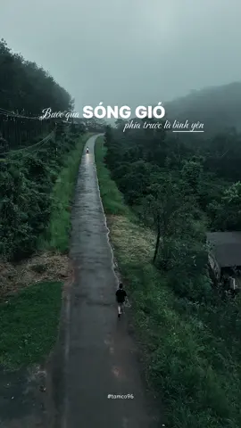 Bước qua sóng gió phía trước là bình yên #songgio_jack #tamco96 