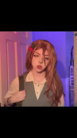 me when i know it’s over and it never really began #cherrycrush #cherrycrushwebtoon #cherrycrushcosplay #cherie #fypシ 