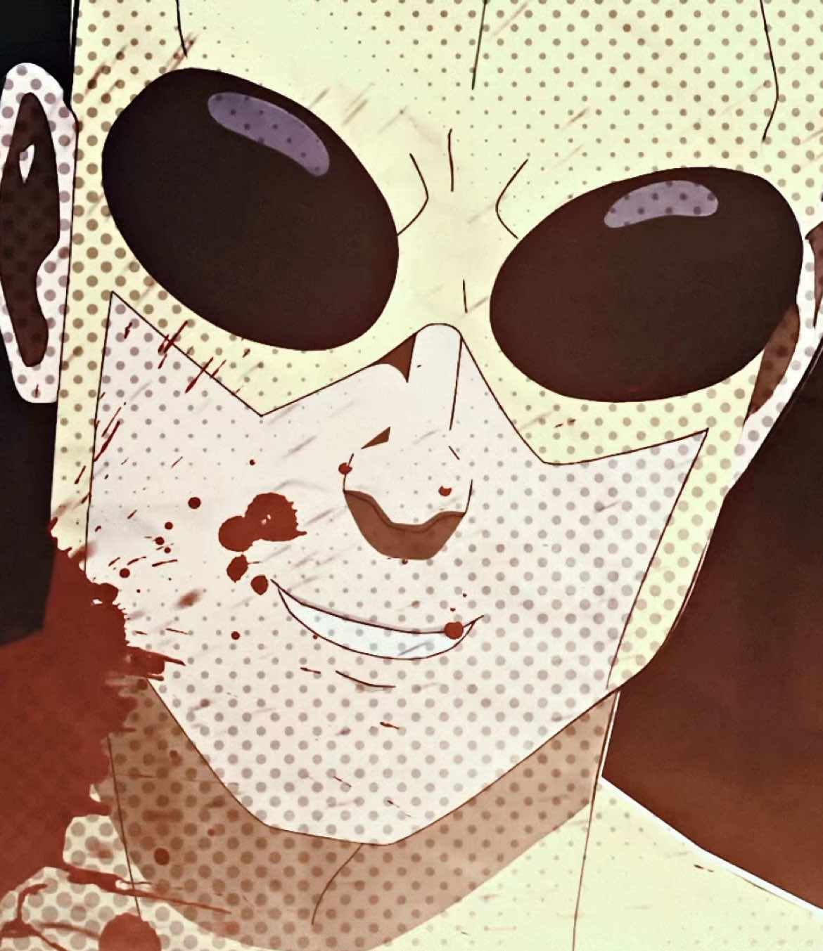 Sinister mark’s backstory is so AWESOME || #Fyp #Edit #Invincible #Progentive #SinisterMark 