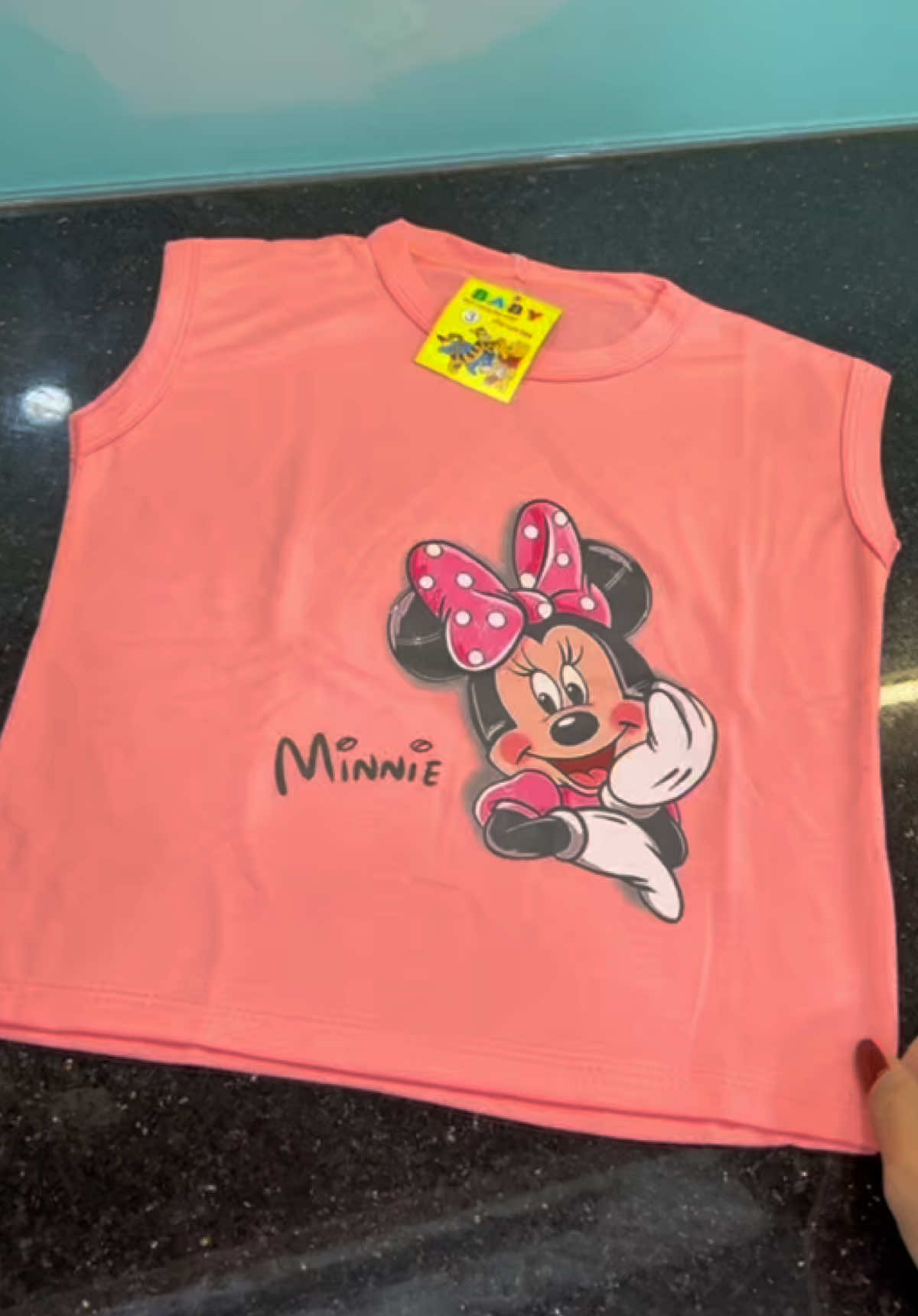 Combo 4 bộ sát nách Mickey #emkieutaphoa #combo4bodobetrai #mickey #dosatnachbetrai #domickey 