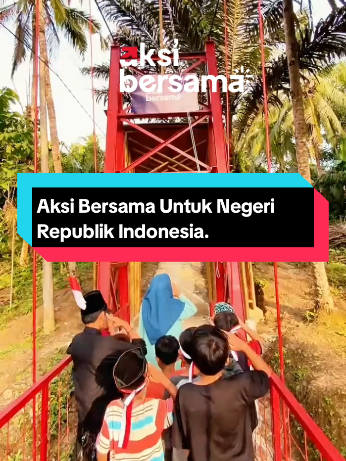 Aksi Bersama Hadir Untuk Berdampak Bersama untuk Anak Bangsa Indonesia dalam Membangun Negeri Republik Indonesia Tercinta. 🎥 @elhamifss  #aniesbaswedan #fyppppppppppppppppppppppp #viralvideos #viraltiktok #indonesia 