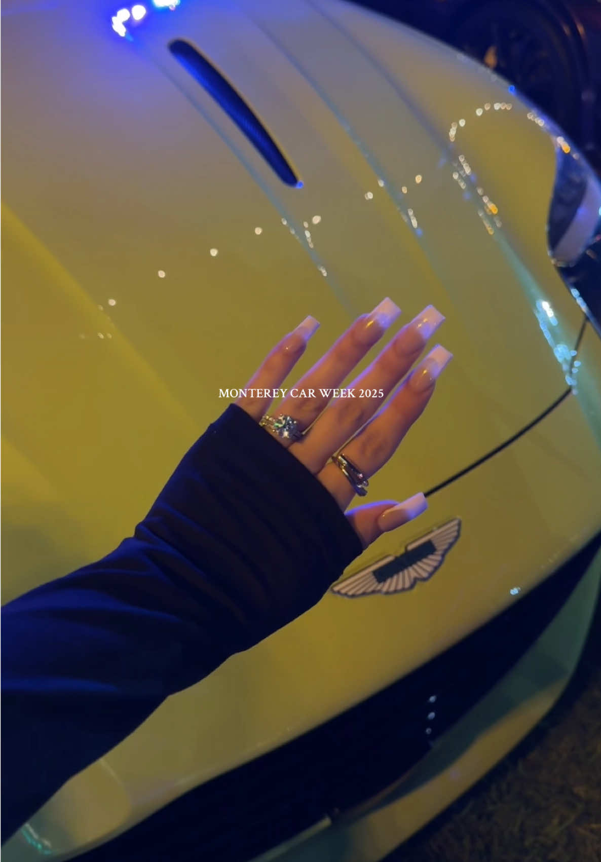 2nd car week down in da booooks   #monterey #carweek #carweek2025 #fyp #cars #exoticcars #teamwork #Summer #foryou #paratiiiiiiiiiiiiiiiiiiiiiiiiiiiiiii 