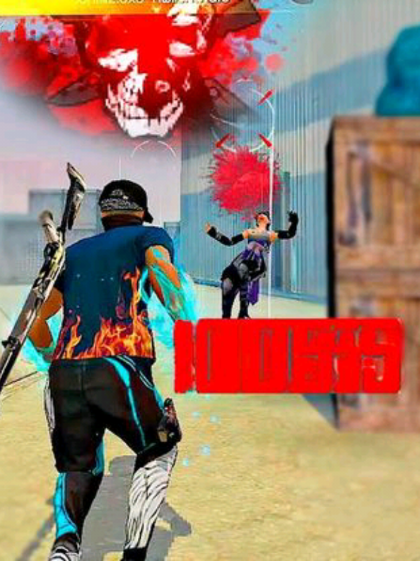 FREE FIRE VS PUBG 😎 Open challenge ! 1v1 ! #freefire_lover #pubgmobile #gaming #game #foryou 