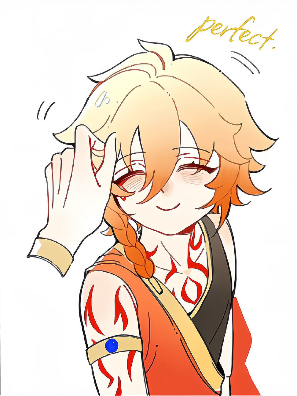 mother and son ❤‍🩹 [Source:mzlnnng] #mydei #HonkaiStarRail 