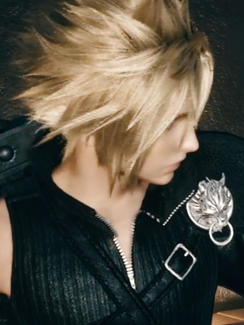 my friends keep calling me katie b, maybe im just a lil cringe - sdt @karinadreamy @.robb3ry @tifavfx @.str1fez @sunniirays - scp kurtskrow - ac emilyfinalgirl - #cloudstrife #cloudstrifeedit #finalfantasy7 #ff7 #fyp