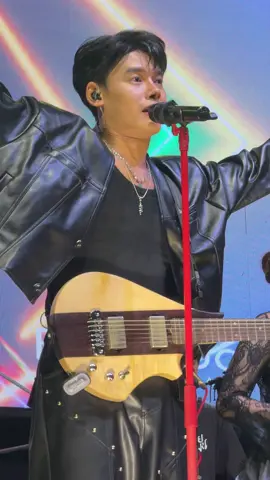 ถ้านี่ไม่ใช่จิ๊กโก๋ที่หล่อที่สุด✨🥰 #แมนภิสิทธิ์พงษ์ #ฟีดดดシ @อ้ายแมน 