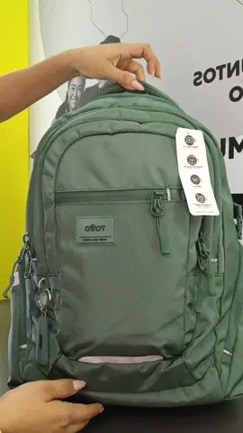 Morral Eufrates 😊la mochila con más compartimientos 😍varios tonos disponibles. #mochilas #totto #fyp #videoviral #paratiiiiiiiiiiiiiiiiiiiiiiiiiiiiiii 