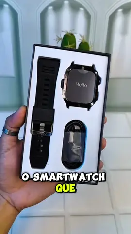 Smartwatch Q11 ⌚ Controle sua saúde e rotina de forma prática: acompanhe batimentos, pressão arterial, qualidade do sono e ainda receba chamadas e notificações direto no pulso. #SmartwatchQ11 #Tecnologia #BemEstar #Promoção #relogio 