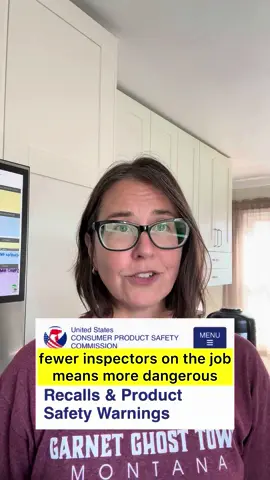 ❗️With FDA inspection cuts, food recalls are becoming more frequent and harder to track. We're monitoring the most dangerous ones so you don't have to! Here are the details on current recalls affecting families: 👉 Dollar General Clover Valley Instant Coffee: 8oz containers with UPC 876941004069, lot numbers L-5163, L-5164, or L-5165 (Best by Dec 2026). Contains potential glass fragments that could cause dental damage, mouth/throat lacerations, or intestinal perforation. Sold nationwide except Alaska and Hawaii between July 9-21, 2025. Discard and contact Dollar General for refund. 👉 Quesito El Establo Spanish Cheese: ~1lb plastic-wrapped cheese in Ziploc bags with blue sticker/yellow text, expiration code 