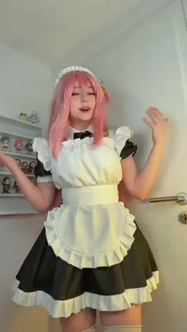inspired by the pretty @𝕸𝖎𝖏𝖎 #bocchicosplay #bocchitherock #bocchi #cosplay 