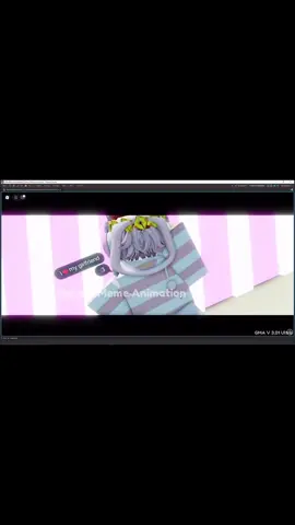 Roblox KRUSHDAFIGHT Edit Animation. Game Name : Galaxy Meme Animation #roblox #robloxfyp #fyp #galaxymemeanimation #fypシ 