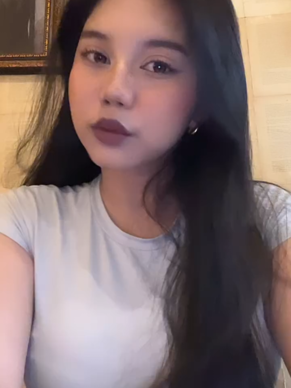 should i cut my hair?