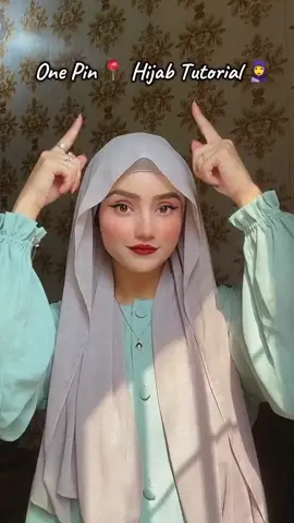 hijab tutorial ❤️#creatinsightsviews #hijabtutorial #hijab #500k #foryoupage 