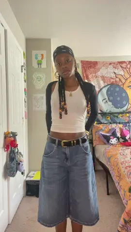 #OOTD #fyp #outfitinspo #fashion 