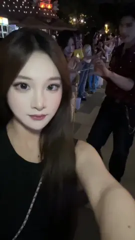 我们的第一个视频#一凡不烦（明泽) #一凡不烦 #兄妹 #互动 #徐州乐园npc