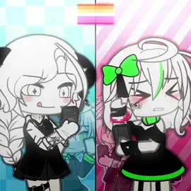 — cr: luni. ft: @𝙆𝙔𝙑𝙄𝙉 #fyr #fyp #no #selenakvid #gacha #gachalife #gachaclub #trending #trend 