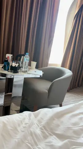 Good day/morning 🌤️  #sheraton #goodmorning #goodday #viralvideos #fyp 