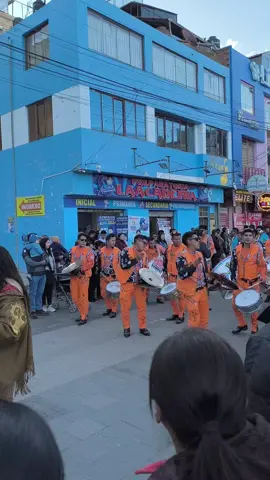 Morenada Laykakota 2025 Bloque Renegados TNT@UNION PAGADOR Fundadores❤️🤍💙 #fyp #foryoupage #paratiiiiiiiiiiiiiiiiiiiiiiiiiiiiiii #peru🇵🇪 #puno 