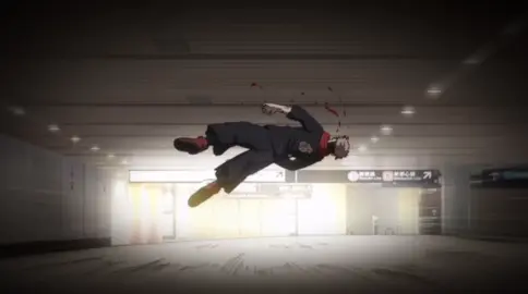 la típica #itadori #aoi #todo #jujutsukaisen #edit