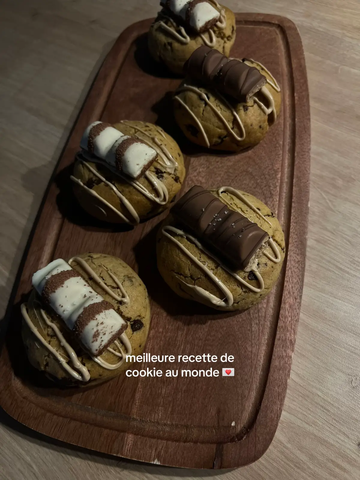 #fyp#cookies#Recipe#pourtoi#prt 