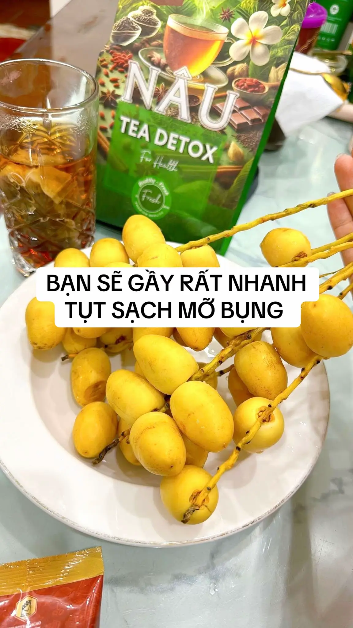 BẠN SẼ GẦY RẤT NHANH TỤT SẠCH MỠ BỤNG  #giamcanantoan #giamcan #giamcanthanhcong #giammo #giamcantainha 