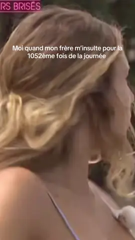 Pas tt les jours faciles (tous les droits sont réservés à tf1 / tfx) #lavilladescoeursbrisés #cassandra #luciemariotti #freresoeur 