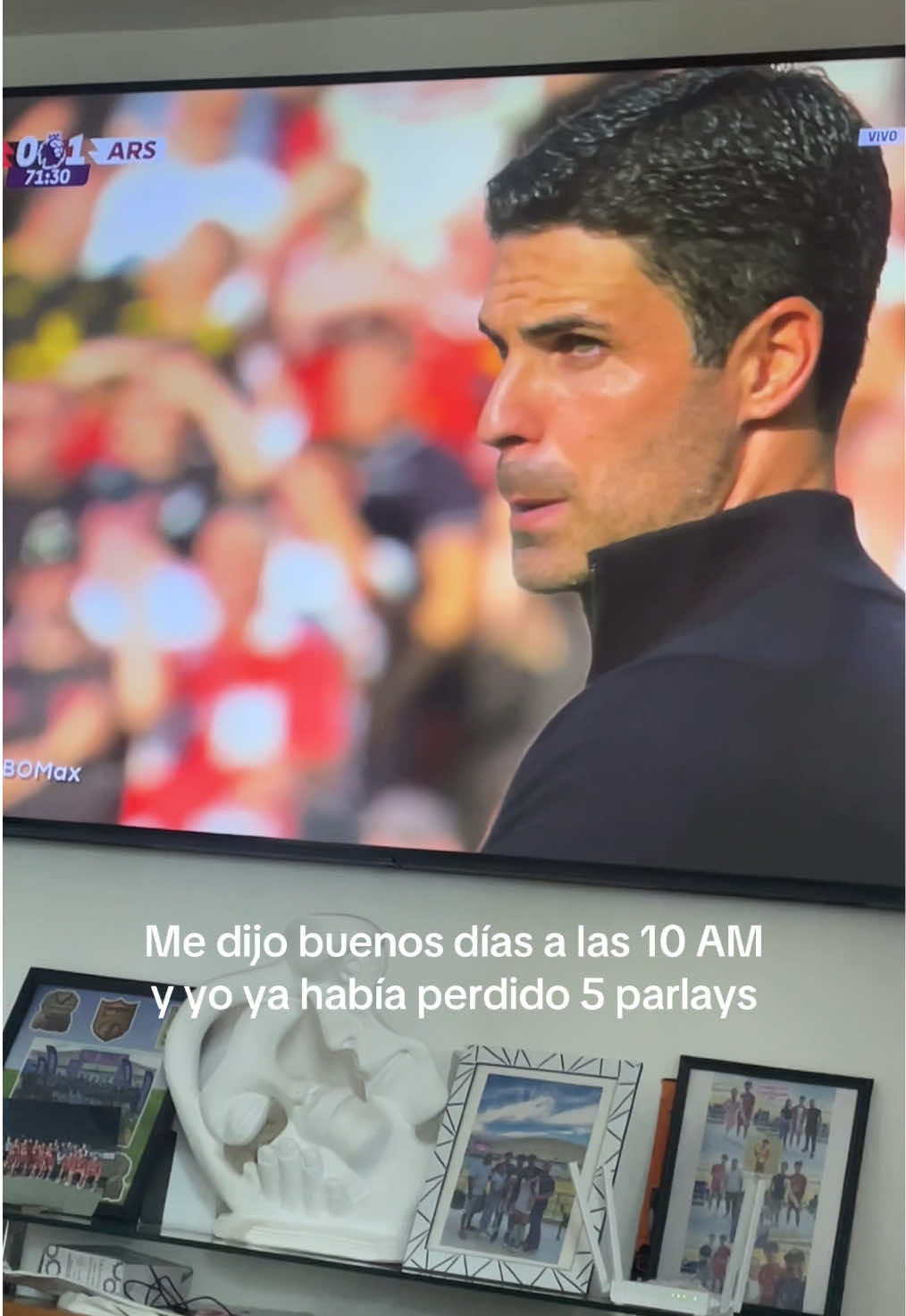 #futbol #PremierLeague #fyp 