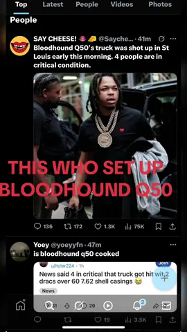 @Q 50 @Shedeur Sanders #breakingnews Two already gone 