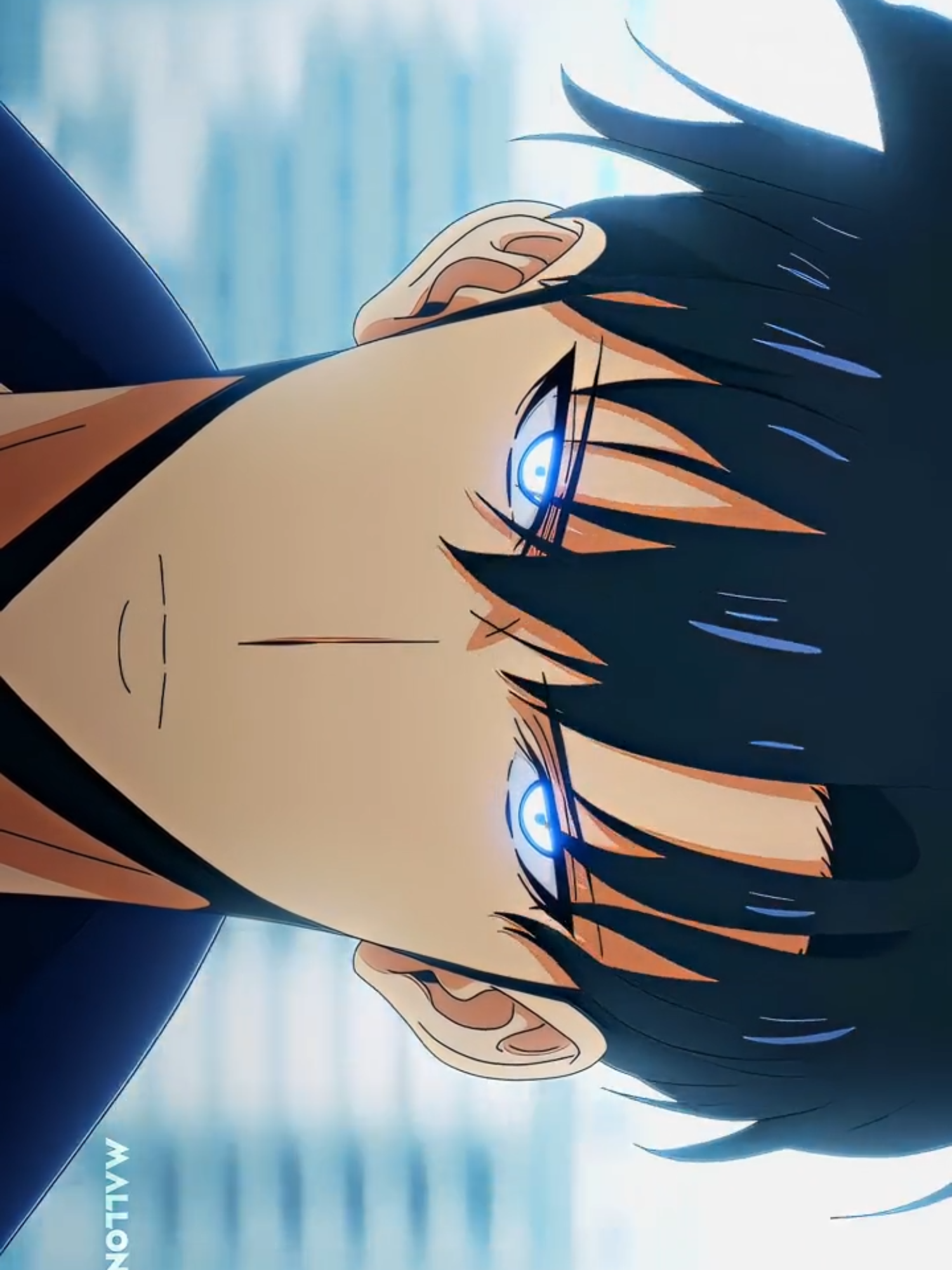 Aura Farming  #anime #animeedit #sololeveling #fyp  #sungjinwoo #jinwoo #edit ★ upload method ★ TG: @editing_news