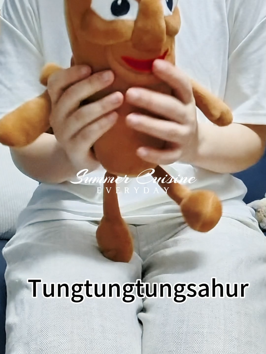 ItalianPlush#Tungtungtungsahur#TeapotPerson#Shimpanzinnibananini#Halloween#Christmas